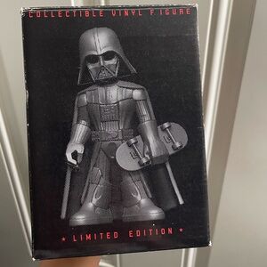 Funko Vans Collectible Vinyl Figure Limited Edition